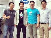 Talo: Ứng dụng nền tảng Blockchain để minh bạch thi cử và tuyển dụng