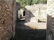 Tiết lộ các phát hiện mới ở thành phố La Mã cổ đại - Pompeii