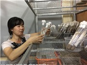 Niềm vui không gì sánh bằng