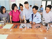 Đào tạo nghề theo mô hình của Đức: Mô hình kép, lợi ích kép
