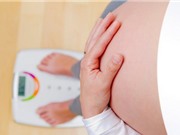 Con tăng động vì mẹ tẩm bổ quá nhiều khi mang thai