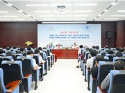 Cấp hạn ngạch khai thác để bảo vệ nguồn lợi thuỷ sản