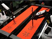 Hết sáng tác nhạc, máy móc giờ còn biết ngắm cảnh làm thơ "deep" không kém thi sĩ thời xưa