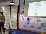 Cơ hội tham gia chương trình ươm tạo doanh nghiệp nông nghiệp 