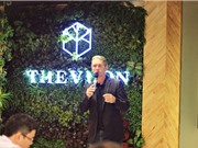 Chuyên gia Australia giới thiệu mô hình HTX đầu tư thiên thần và startup weekend