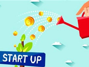 Khơi thông vốn đầu tư cho doanh nghiệp khởi nghiệp sáng tạo