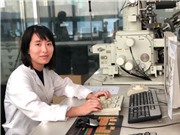 PGS-TS Trần Thị Như Hoa: Tôi chắc chắn sẽ về Việt Nam 