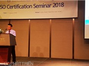 Doanh nghiệp nên lựa chọn tổ chức chứng nhận nào?
