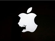 Apple tiếp tục gỡ ứng dụng trên App Store dưới sức ép của Trung Quốc