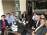 Vietnam Innovation Network: Đánh thức tiềm lực nhân tài Việt