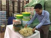 Đổi mới sáng tạo không chỉ gắn với công nghệ