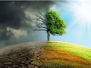 Trái Đất sẽ vẫn nóng lên bất chấp các chính sách hiện nay