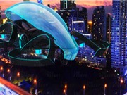 Nhật Bản muốn thiết lập chuẩn mực cho ôtô bay