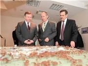 Belarus: Phát triển nền kinh tế số 