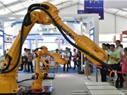Thị trường khoa học và công nghệ Trung Quốc: Xây dựng những mô hình mới