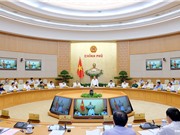 Tăng trưởng GDP năm 2018 có thể vượt mục tiêu
