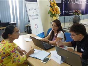 IPP2: Một cách tiếp cận khởi nghiệp tinh gọn khu vực công