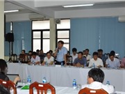 Hải Phòng: Cải thiện chỉ số đổi mới sáng tạo