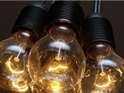 Liên minh châu Âu chính thức cấm lưu hành bóng đèn halogen