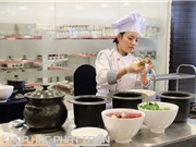 Chuyện nồi dưỡng sinh của ông Lý Ngọc Minh