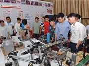 Chuyển giao công nghệ: Mối quan hệ cộng sinh giữa ba nhà 