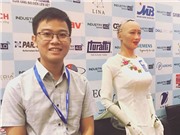 Doanh nghiệp nhỏ xài AI kiểu gì?