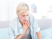 Phát hiện một loại thuốc giảm đau làm tăng nguy cơ đột quỵ