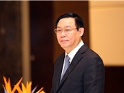Việt Nam muốn đẩy nhanh việc xây dựng nền kinh tế số