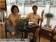 UNESCO chung tay với khởi nghiệp nông nghiệp