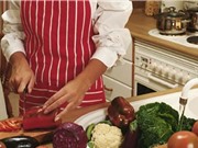 Ăn chay làm giảm nguy cơ ung thư đại trực tràng