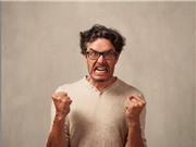 Người nóng tính thường nghĩ mình thông minh hơn kẻ khác