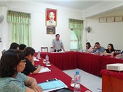 Phú Yên: Xây dựng mô hình trồng nấm bào ngư và nấm linh chi tại thị trấn Hai Riêng, huyện Sông Hinh