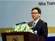 Bảo hiểm, an sinh XH phải chuyển đổi mạnh trong CMCN 4.0 để ‘không ai bị bỏ lại’