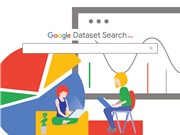 Google công bố công cụ tìm kiếm cho dữ liệu mở