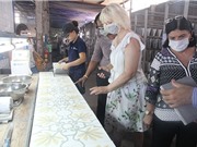 Thách thức cho cộng sinh công nghiệp