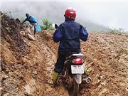 Giáo viên miền núi phía Bắc: Một mình vượt khó