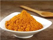 Thực phẩm chức năng từ nghệ có thể gây vấn đề cho gan