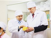 Anh cam kết tăng cường hợp tác khoa học với Việt Nam