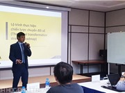Chuyển đổi số trong doanh nghiệp: Chiến lược quan trọng hơn công nghệ