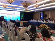TPHCM: Start-up công nghệ khó tìm đầu ra