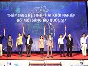 Tôi đi dự tuyển đề án 844