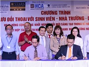 Đổi mới sáng tạo: Cần sự chủ động từ chính trường đại học