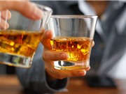 Rượu bia gây ra cái chết của hơn 3 triệu người mỗi năm 