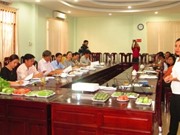 TP Cần Thơ: Xây dựng mô hình sản xuất rau theo hướng Vietgap