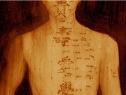 Khoa học cuối cùng cũng chứng minh được sự tồn tại của kinh mạch