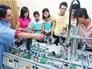 Việc làm và an sinh xã hội trong bối cảnh CMCN 4.0