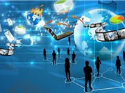 Sẵn sàng tài nguyên Internet cho chuyển đổi số trong Cách mạng công nghiệp 4.0
