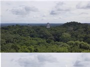 Phát lộ dấu tích nền văn minh Maya dưới tán rừng ở Guatemala