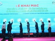 TechDemo 2018: Tôn vinh doanh nghiệp đổi mới công nghệ tiêu biểu 