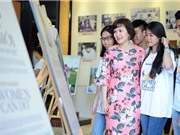 “Women can lead”: Xóa bỏ định kiến giới